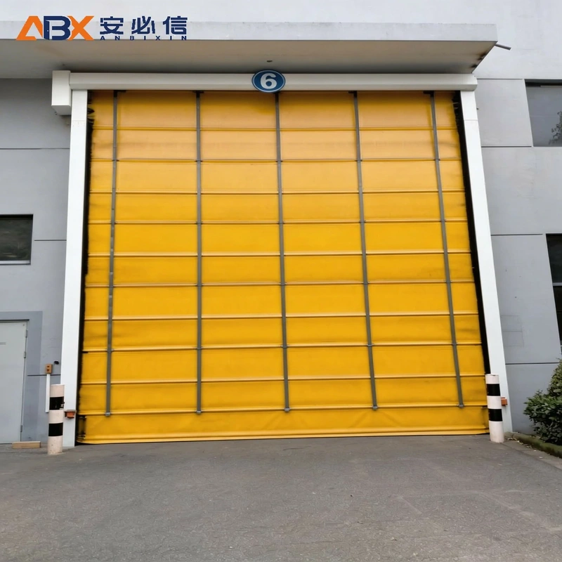 双河高速堆积门
